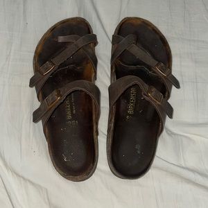 mayari Birkenstock 38